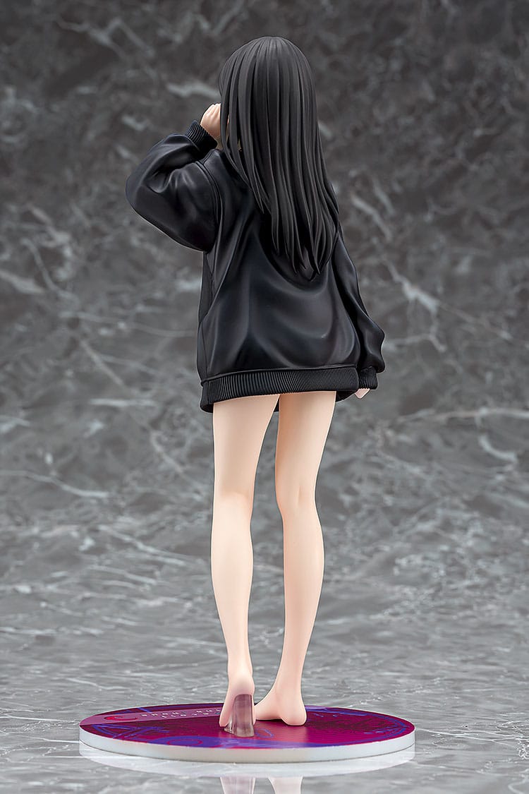 Takina Inoue: Oversized Sweatshirt Ver. Phat! - Anime Figuren günstig kaufen