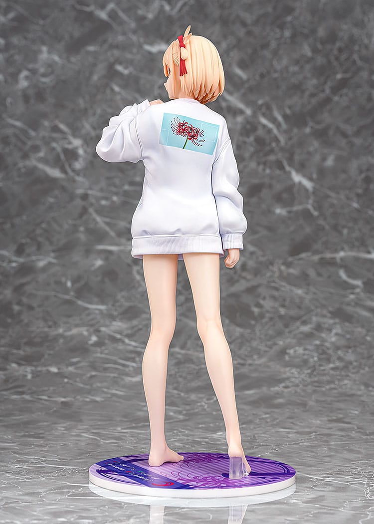 Chisato Nishikigi: Oversized Sweatshirt Ver. Phat! - Anime Figuren günstig kaufen