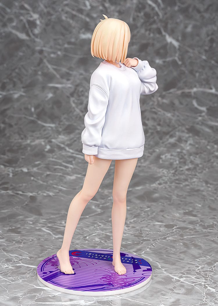 Chisato Nishikigi: Oversized Sweatshirt Ver. Phat! - Anime Figuren günstig kaufen