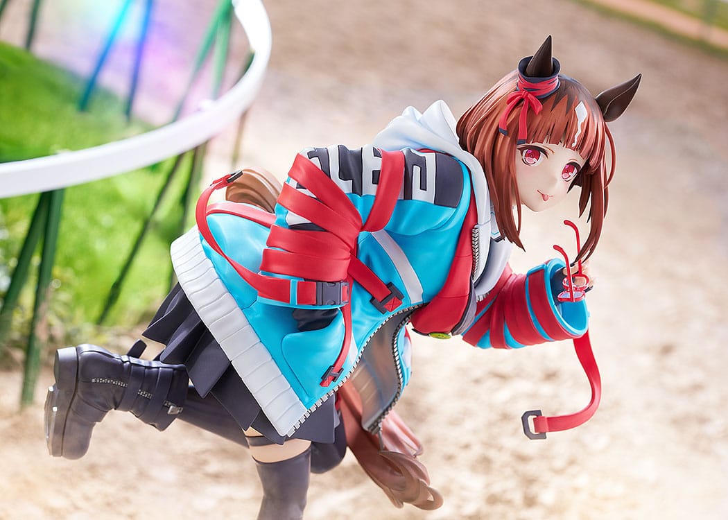 Transcend Uma Musume Pretty Derby Phat! - Anime Figuren günstig kaufen