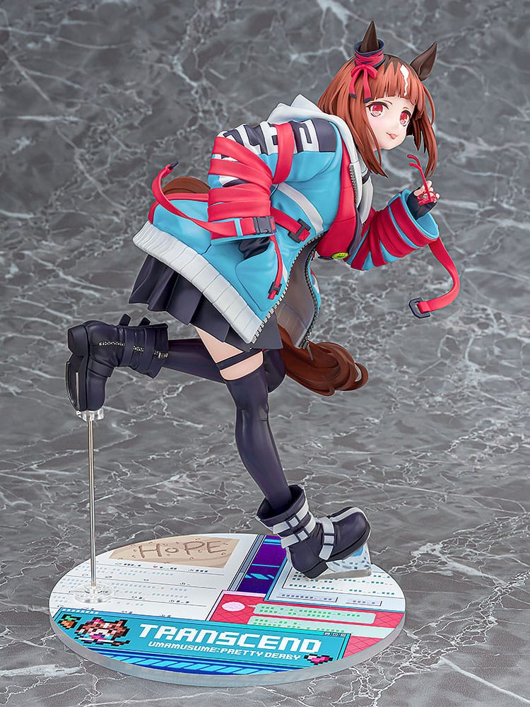 Transcend Uma Musume Pretty Derby Phat! - Anime Figuren günstig kaufen