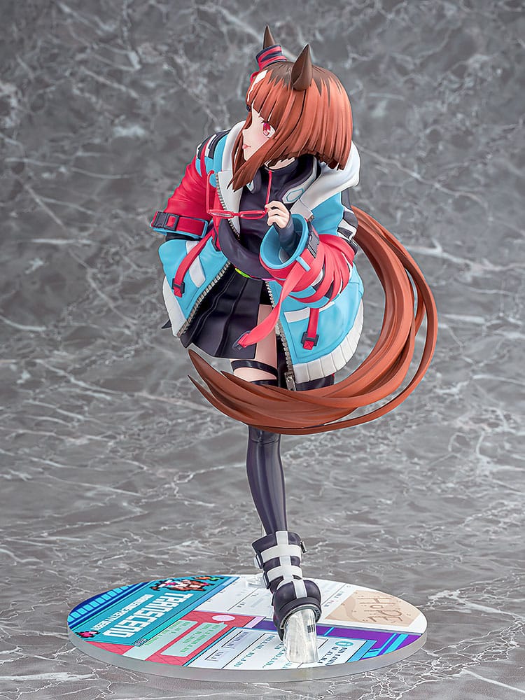 Transcend Uma Musume Pretty Derby Phat! - Anime Figuren günstig kaufen