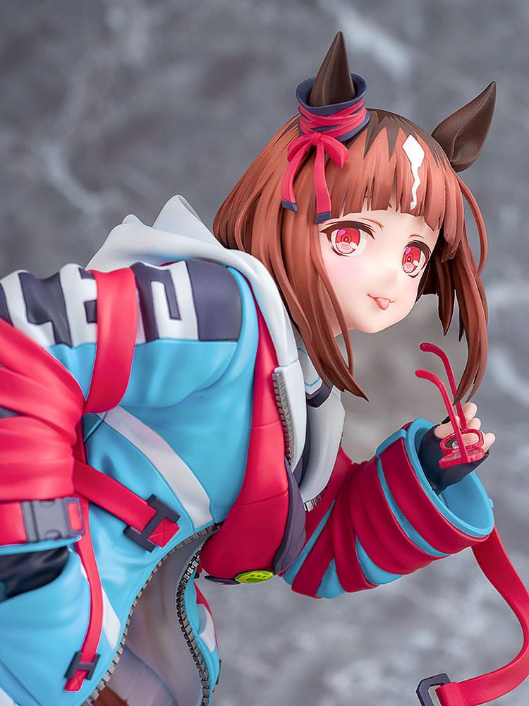 Transcend Uma Musume Pretty Derby Phat!
