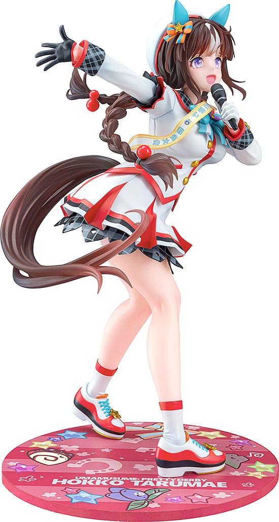 White Wings Hokko Tarumae Phat!