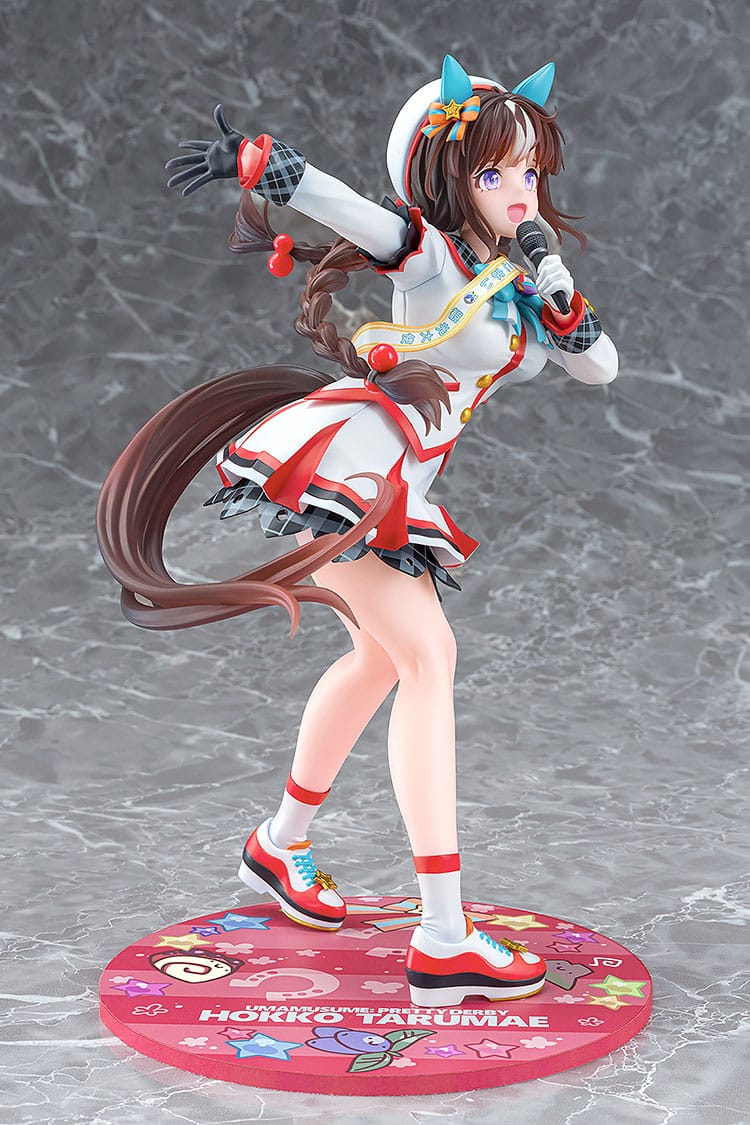 White Wings Hokko Tarumae Phat!