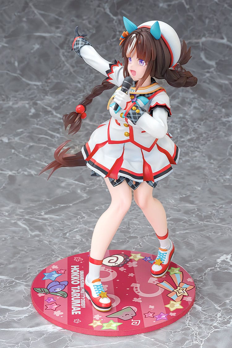 White Wings Hokko Tarumae Phat!