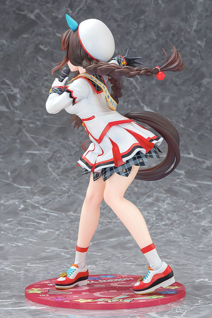 White Wings Hokko Tarumae Phat!