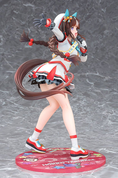 White Wings Hokko Tarumae Phat!