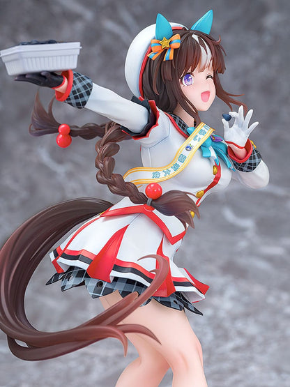 White Wings Hokko Tarumae Phat!