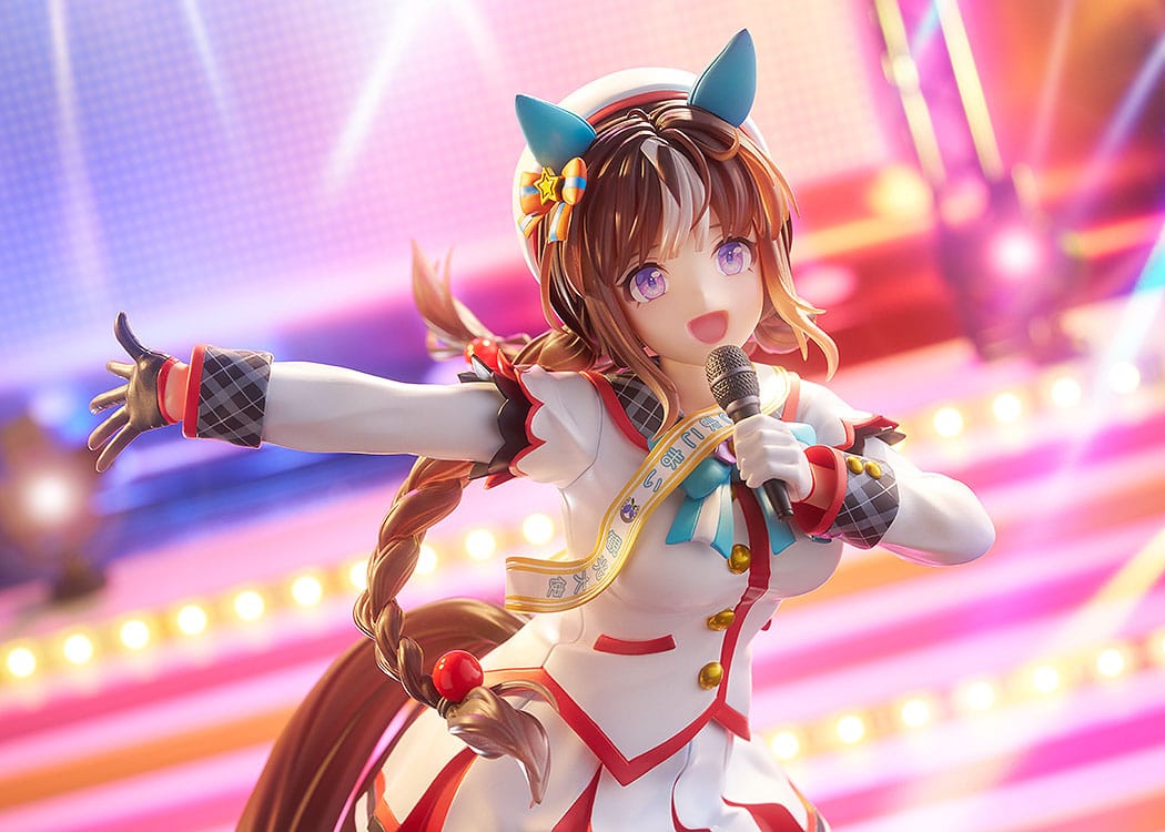 White Wings Hokko Tarumae Phat!