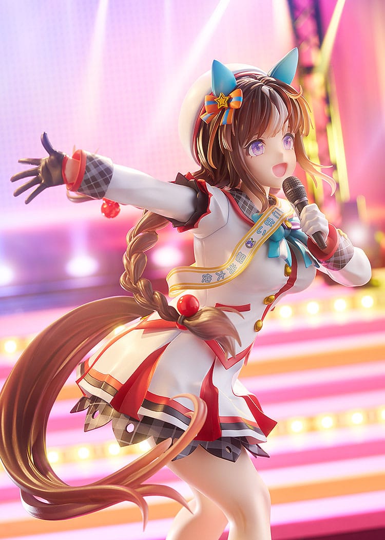 White Wings Hokko Tarumae Phat!