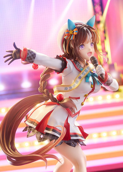 White Wings Hokko Tarumae Phat!