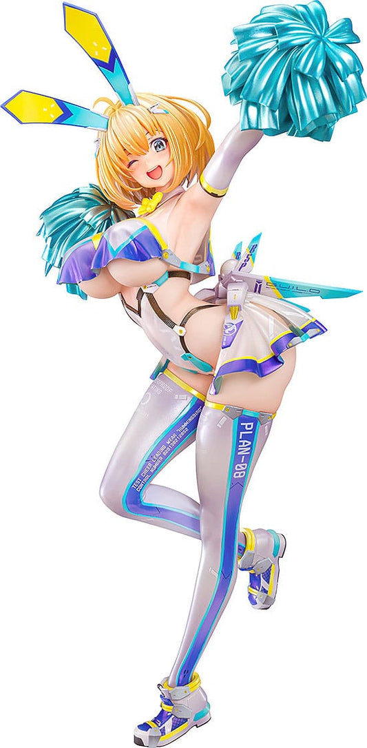 Sophia F. Shirring Cheerleader Ver. Phat! - Anime Figuren günstig kaufen