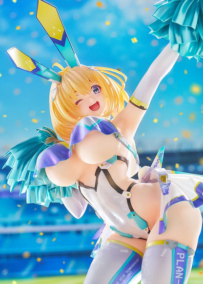 Sophia F. Shirring Cheerleader Ver. Phat!