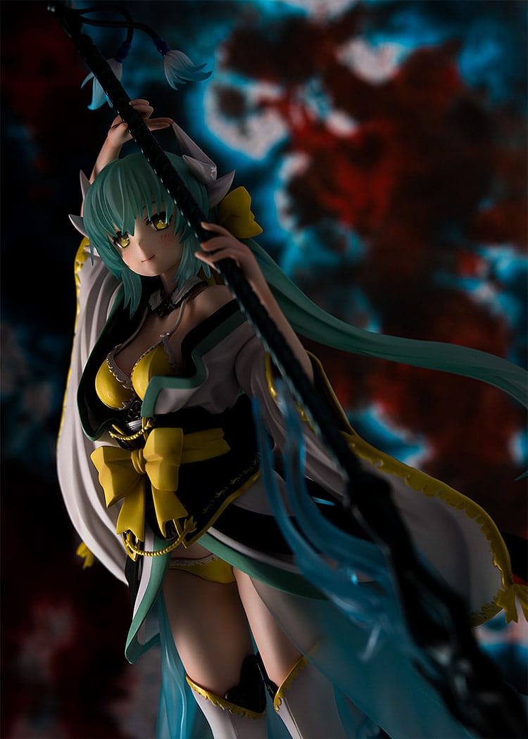 Kiyohime Lancer Ver. Phat!