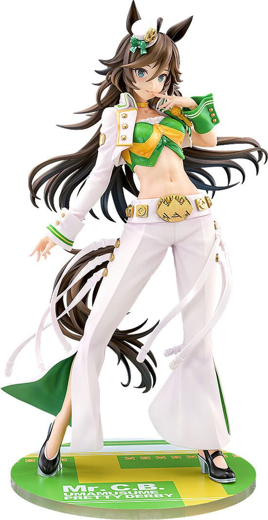 Mr. C.B. Uma Musume Pretty Derby Phat! - Anime Figuren günstig kaufen