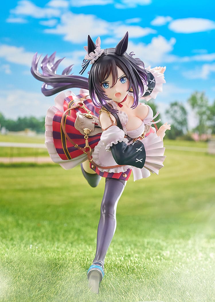 Eishin Flash Uma Musume Pretty Derby Phat!