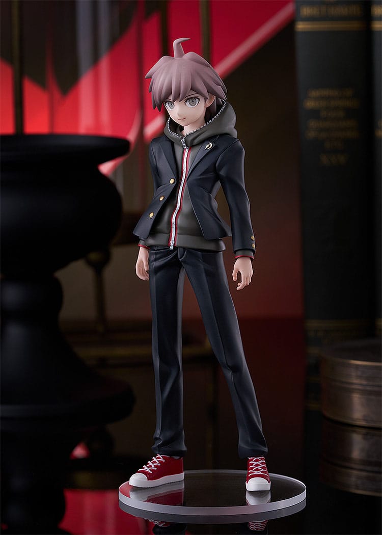 Makoto Naegi Pop Up Parade Good Smile Company - Anime Figuren günstig kaufen