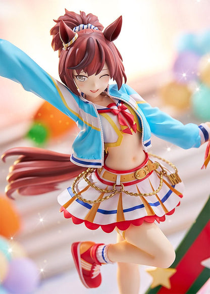Nice Nature: Cheerleader Uma Musume Pretty Derby Phat!