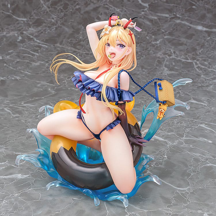 Kumano: Fancy Waves Ver. Phat! - Anime Figuren günstig kaufen