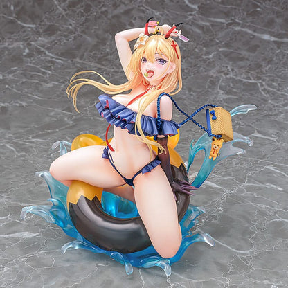 Kumano: Fancy Waves Ver. Phat! - Anime Figuren günstig kaufen