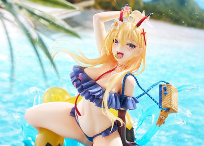 Kumano: Fancy Waves Ver. Phat! - Anime Figuren günstig kaufen