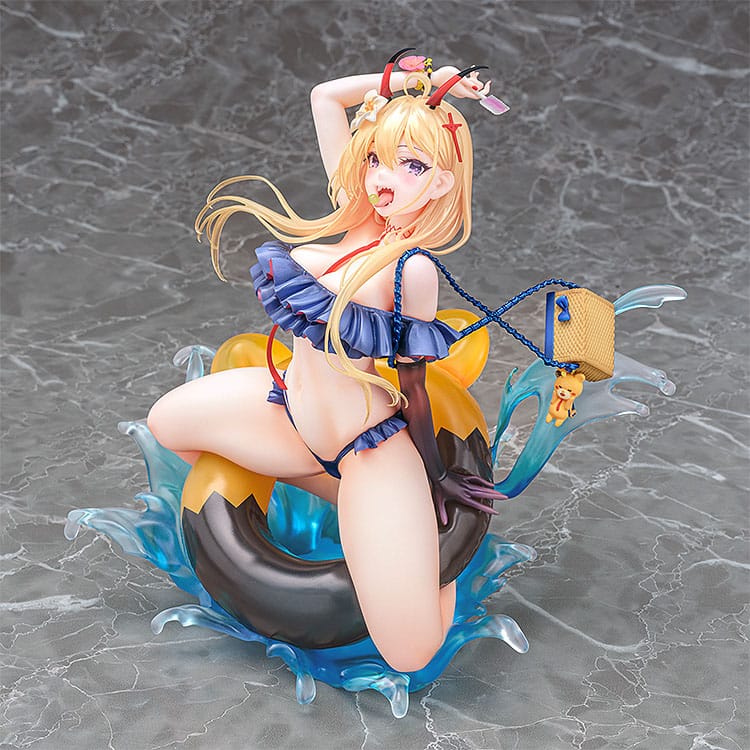 Kumano: Fancy Waves Ver. Phat! - Anime Figuren günstig kaufen