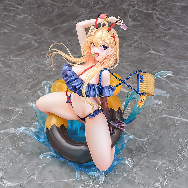 Kumano: Fancy Waves Ver. Phat! - Anime Figuren günstig kaufen