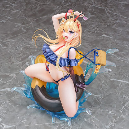Kumano: Fancy Waves Ver. Phat! - Anime Figuren günstig kaufen