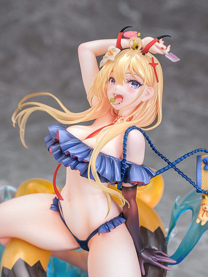 Kumano: Fancy Waves Ver. Phat! - Anime Figuren günstig kaufen