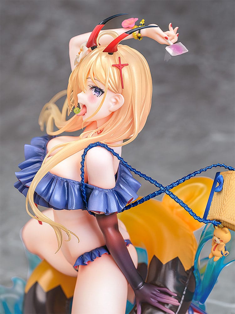Kumano: Fancy Waves Ver. Phat!