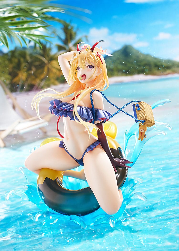 Kumano: Fancy Waves Ver. Phat!