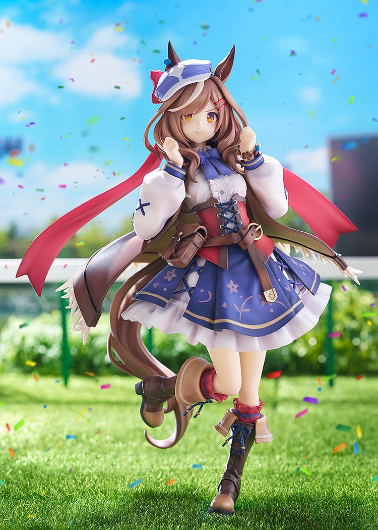 Matikanetannhauser - Uma Musume Pretty Derby - Phat!