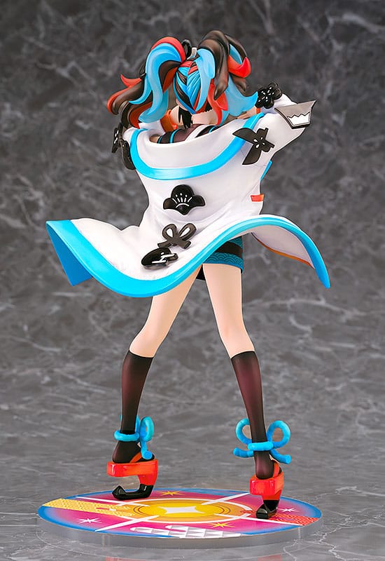 Sei Shonagon - Archer Ver. - Phat!