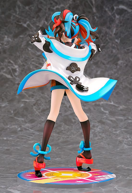 Sei Shonagon - Archer Ver. - Phat!