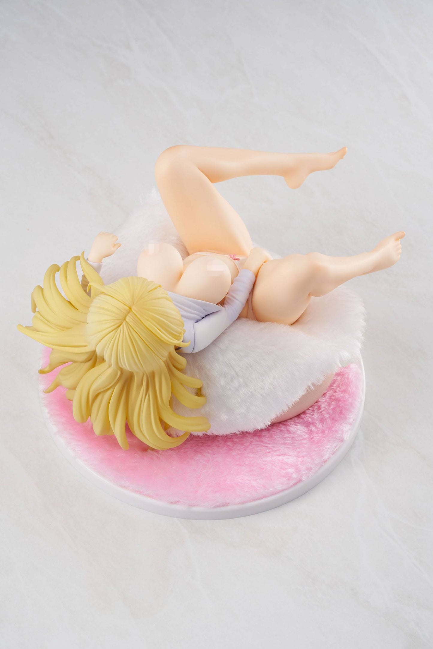 Chie C93 Cover Illustration Insei Iroiro Pink Charm