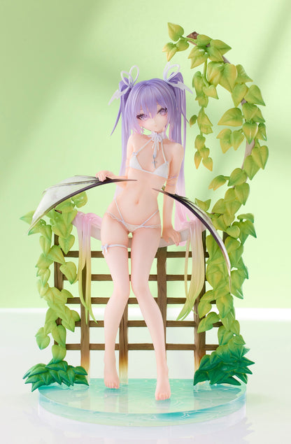 Rurudo Eve Eden Ver. Original Character Pink Charm