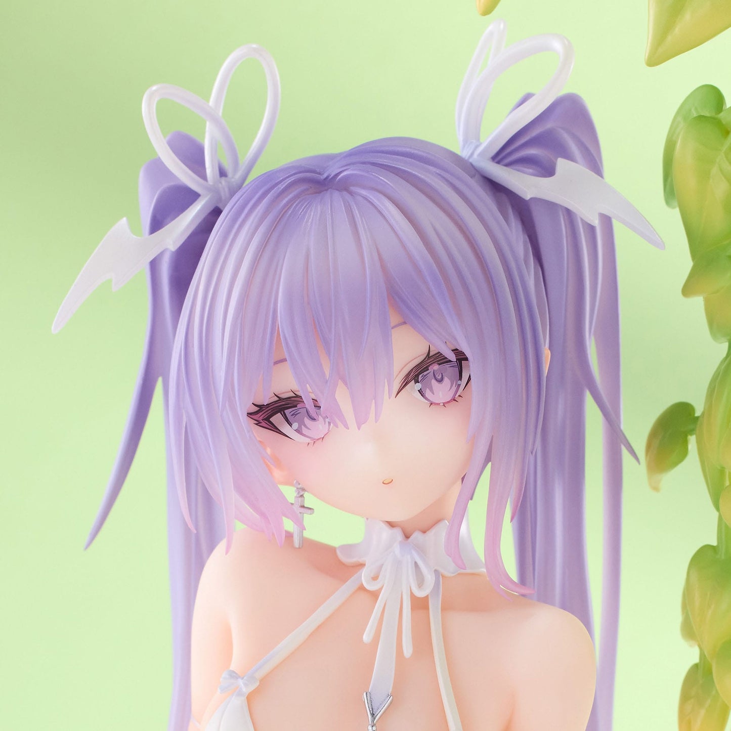 Rurudo Eve Eden Ver. Original Character Pink Charm