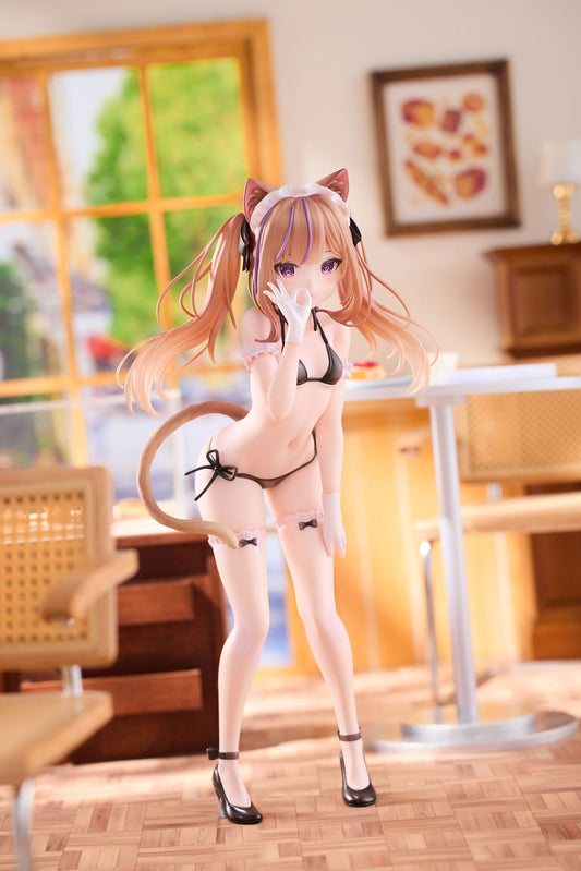 Mafuyu Leo Ver. Original Character Pink Charm - Anime Figuren günstig kaufen