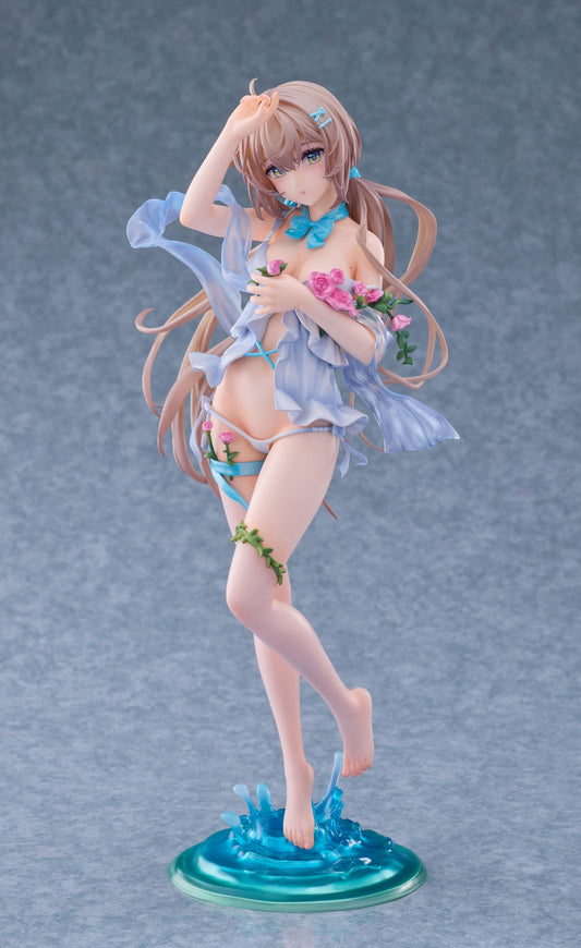 Houkisei Momoko First Bloom DX Ver. Pink Charm - Anime Figuren günstig kaufen