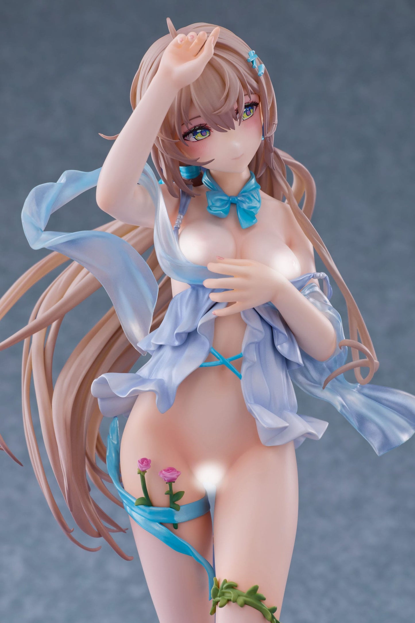 Houkisei Momoko First Bloom DX Ver. Pink Charm