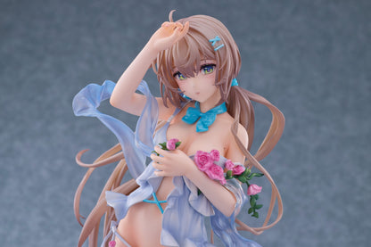 Houkisei Momoko First Bloom DX Ver. Pink Charm