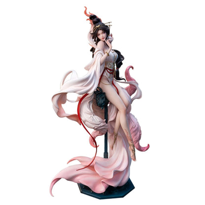 Contract Original Character Piji Studio - Anime Figuren günstig kaufen