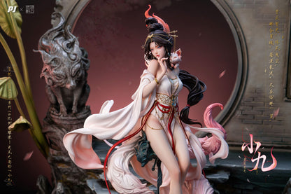 Contract Original Character Piji Studio