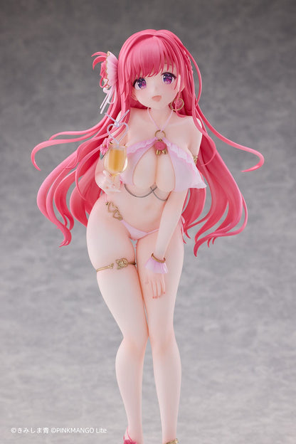 Riko chan Bonus Limited Edition Original Character PinkMango