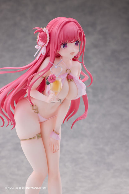 Riko chan Bonus Limited Edition Original Character PinkMango