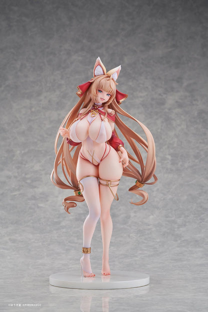 Dancing Princess Yura by Houkiboshi Special imited Ver. PinkMango - Anime Figuren günstig kaufen