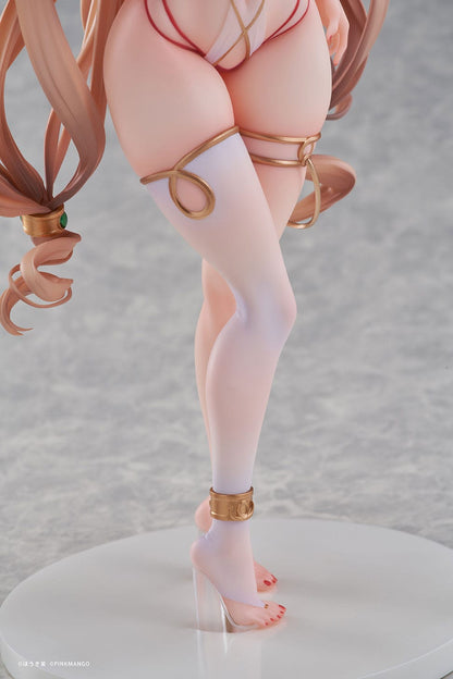 Dancing Princess Yura by Houkiboshi Special imited Ver. PinkMango - Anime Figuren günstig kaufen