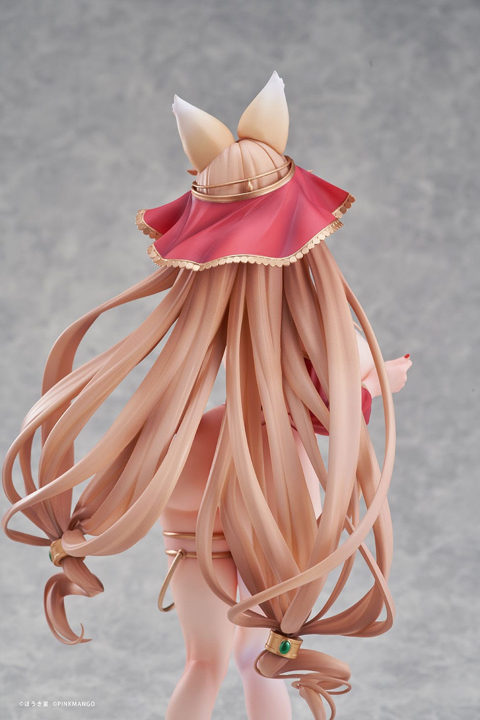 Dancing Princess Yura by Houkiboshi Special imited Ver. PinkMango - Anime Figuren günstig kaufen