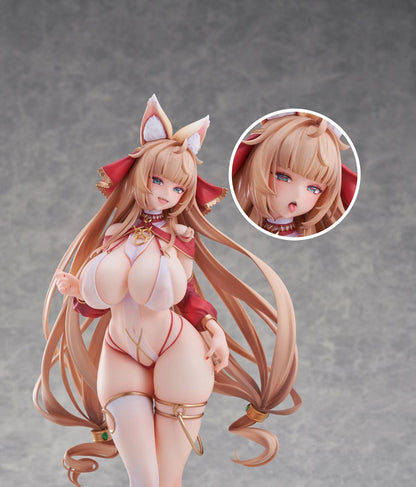 Dancing Princess Yura by Houkiboshi Special imited Ver. PinkMango